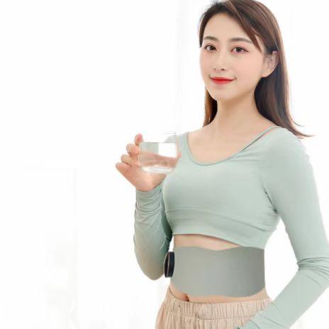 EMS款红光理疗腰带