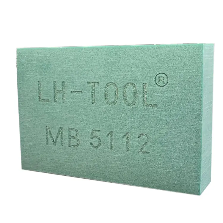 LH-Tool®5112中密度聚氨酯代木