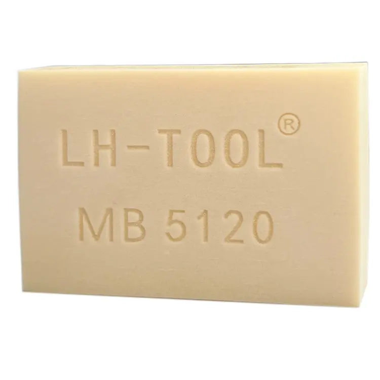 LH-Tool®5120中密度聚氨酯代木