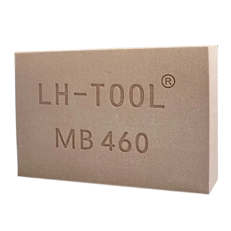 LH-Tool®460低密度聚氨酯代木