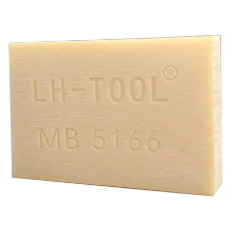 LH-Tool®5166高密度聚氨酯代木