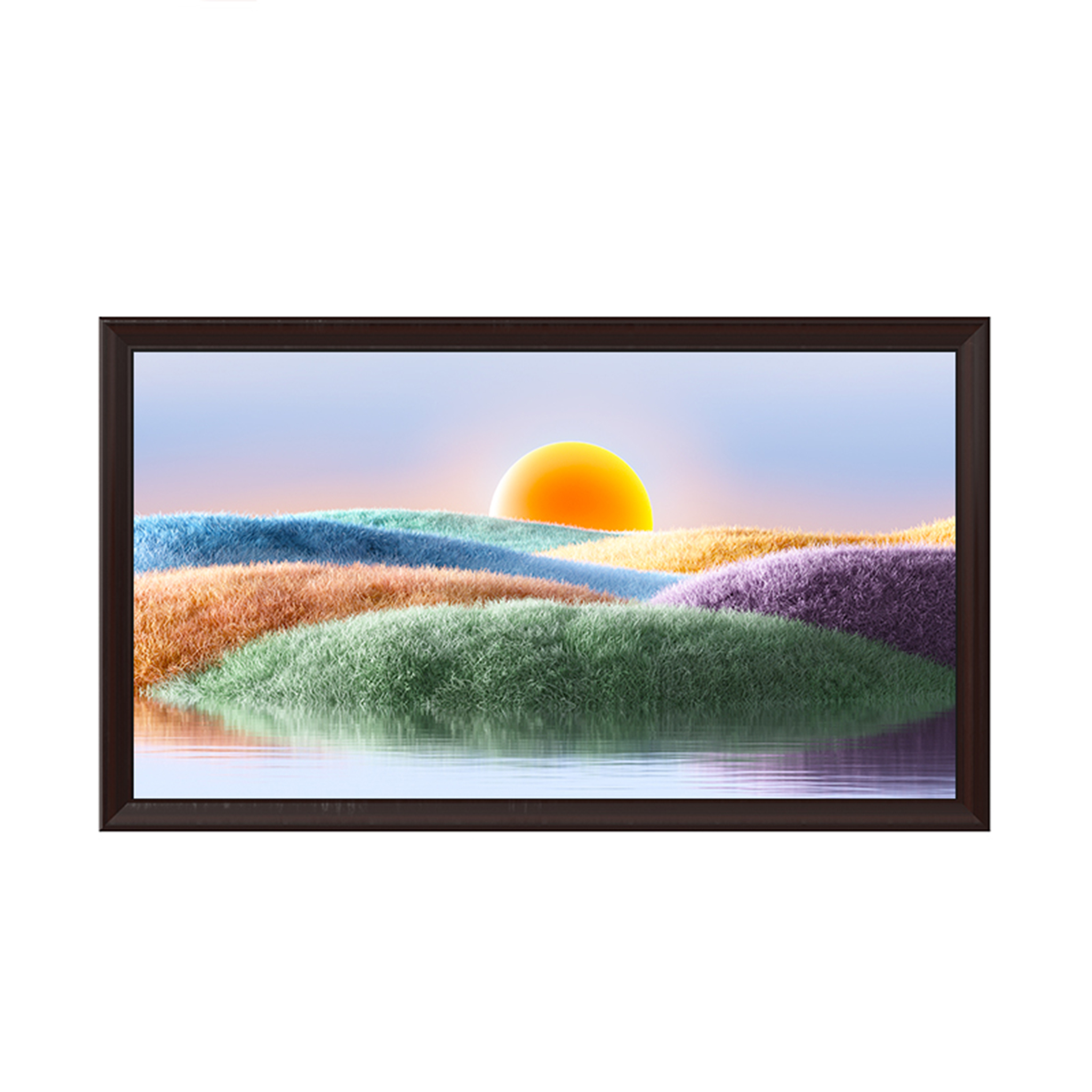 Smart Photo Frame