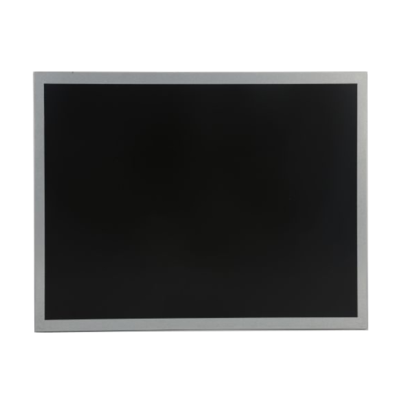 15 inch 1024x768 industrial control 4-to-3 EDP interface industrial control display screen