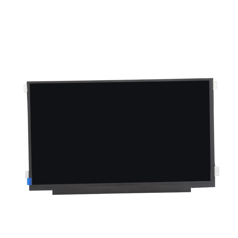 11.6-inch 1920x1080 straight row wide edge hollowed out laptop display screen with ears