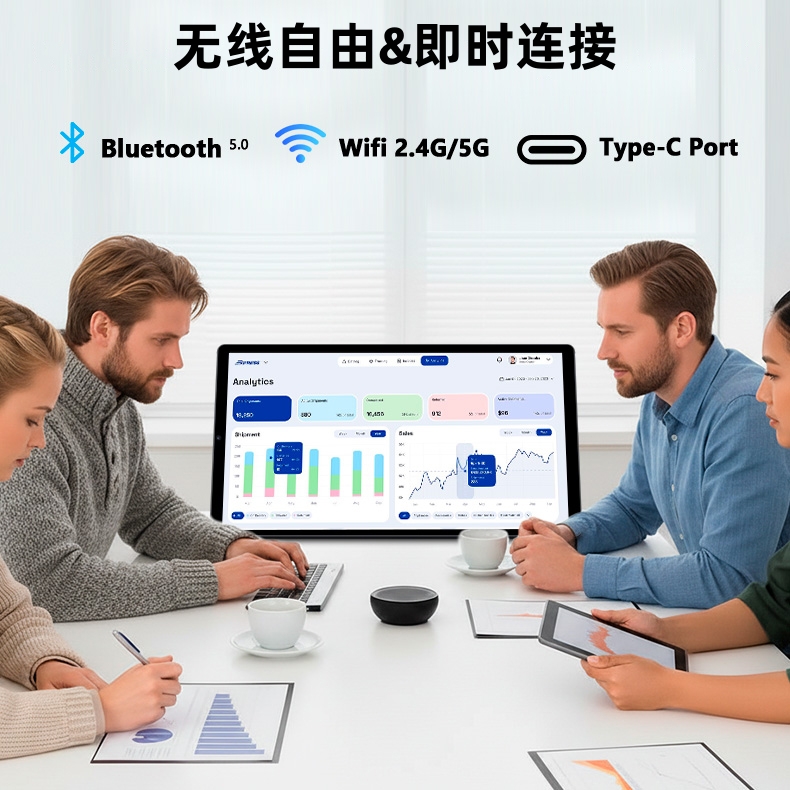 数码显示屏科普：品类特点与主流应用场景解析