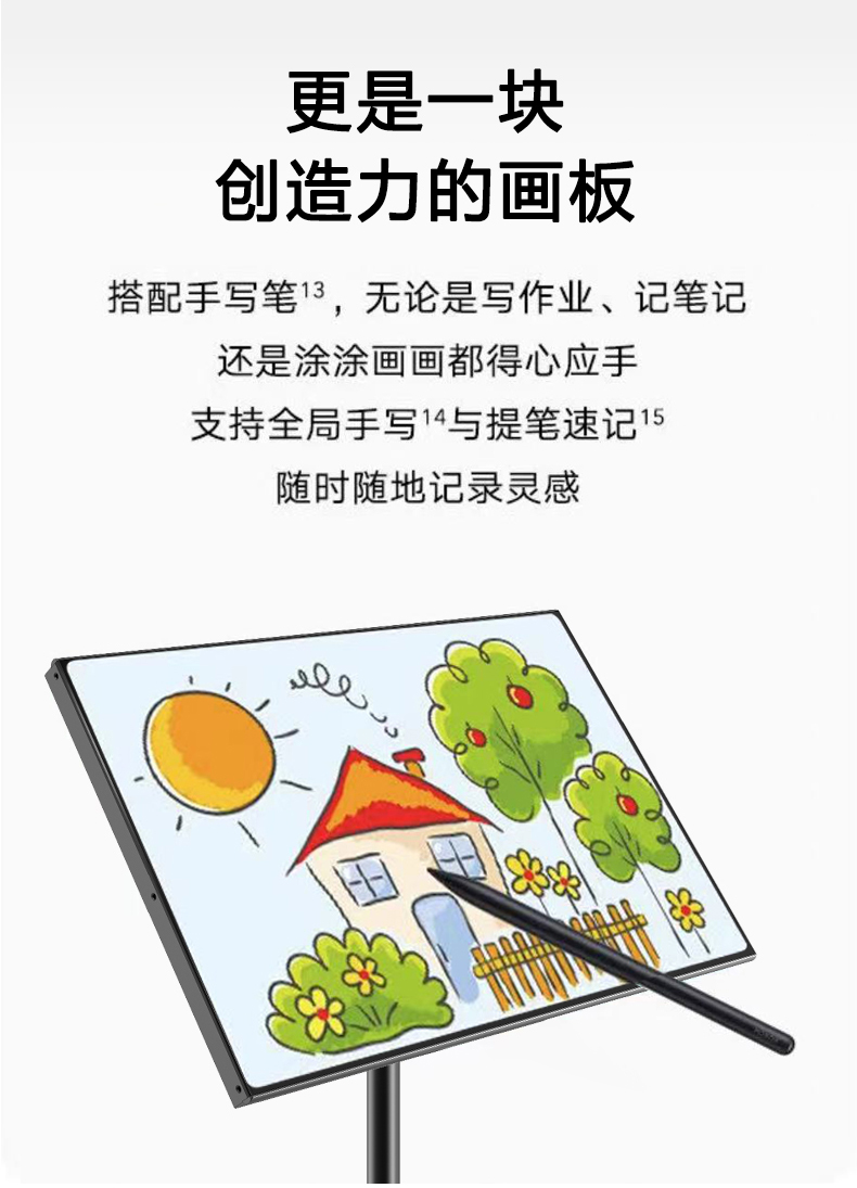 智能AI相框适用于哪些场景？家用商用全场景应用解析