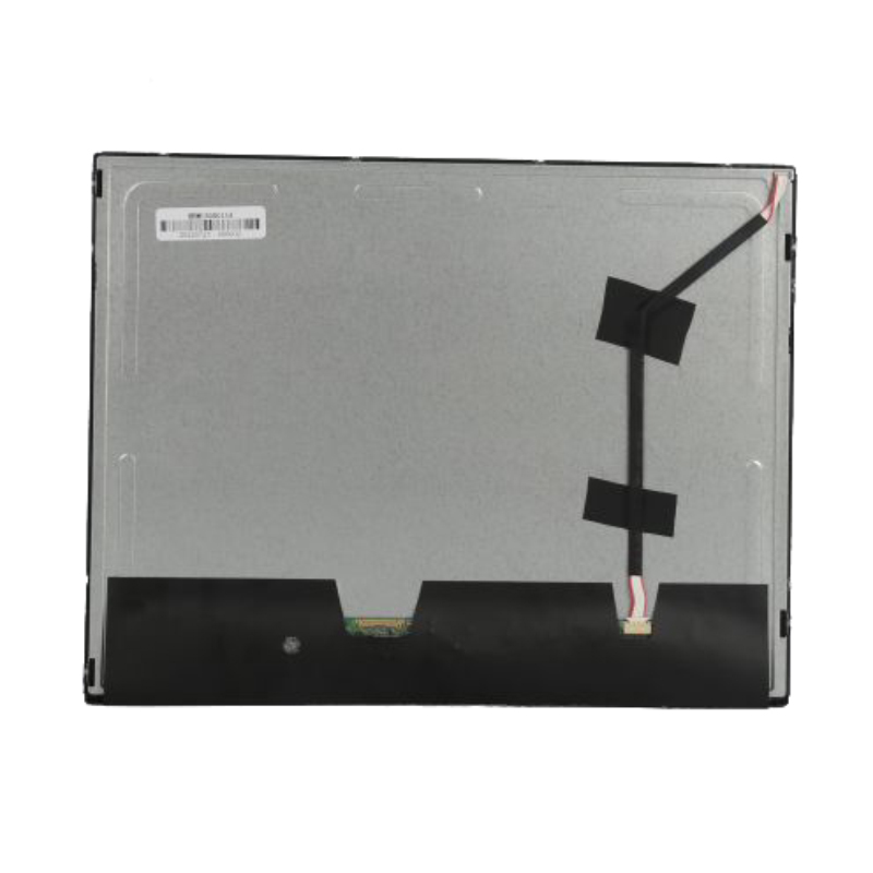 15 inch 1024x768 industrial control 4-to-3 EDP interface industrial control display screen