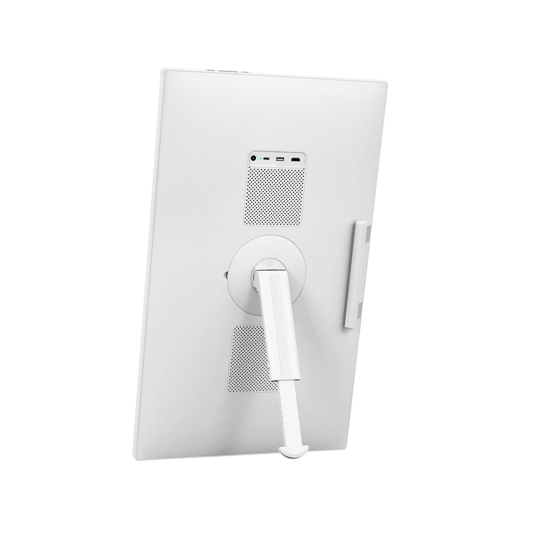 27寸便携闺蜜机随心屏 6G+128G 安卓15 内置 1300万摄像头 27000mAh 长续航便携智慧屏