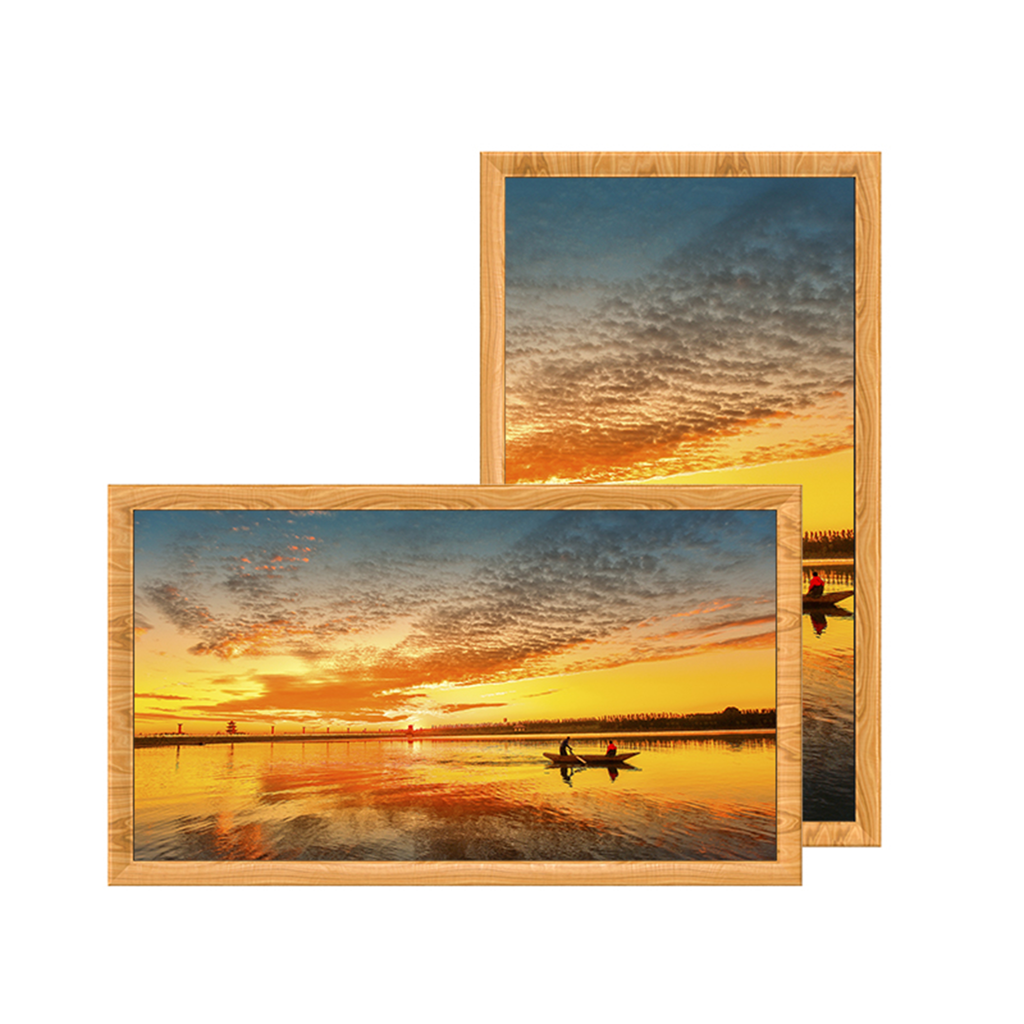 Smart Photo Frame