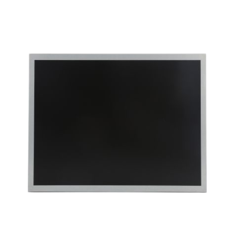 15 inch 1024x768 industrial control 4-to-3 EDP interface industrial control display screen