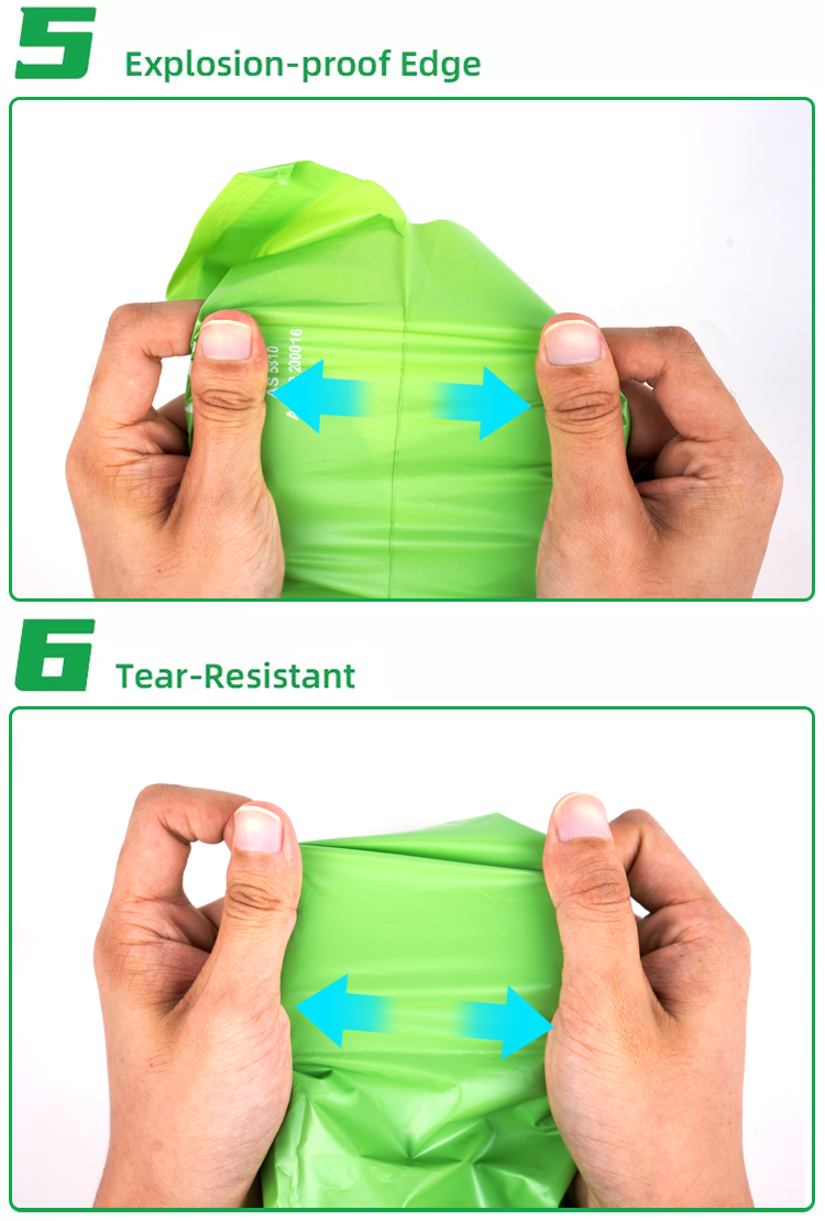定制印刷可回收服装快递塑料袋（服装邮寄袋）Custom Printed Recyclable Plastic Apparel Mailing Bags