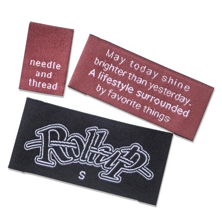 定制环保纸质吊牌，服装吊牌印刷标签Custom Eco-friendly Paper Hang Tags, Printed Labels Wholesale