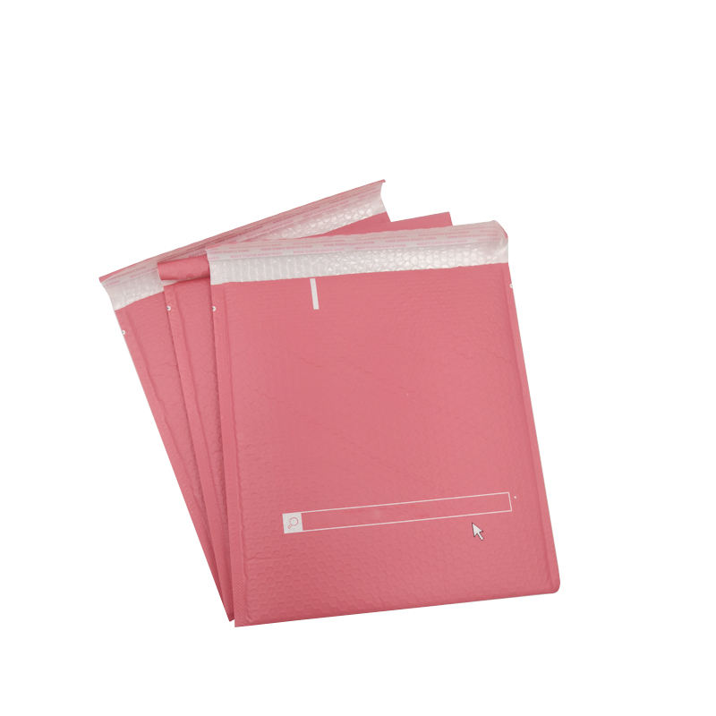 可生物降解快递信封袋（可定制 LOGO 服装运输挎式快递袋）Biodegradable Mailing Envelope Bag / Custom Logo Crossbody-style Shipping Poly Mailer for Apparel