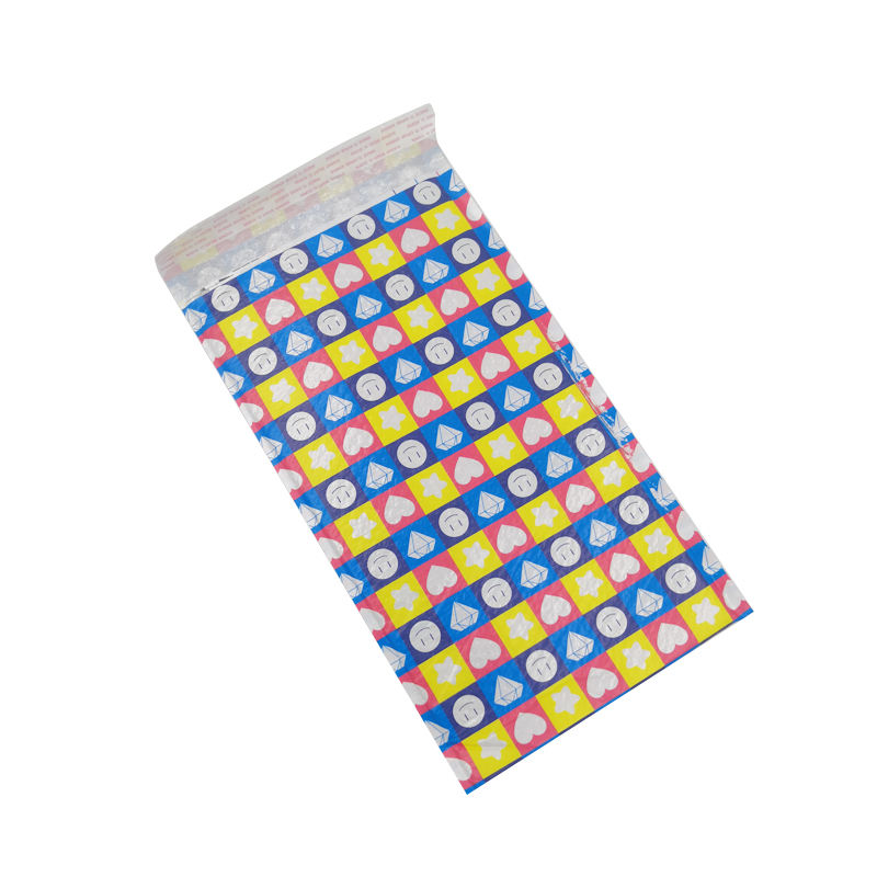 可生物降解快递信封袋（可定制 LOGO 服装运输挎式快递袋）Biodegradable Mailing Envelope Bag / Custom Logo Crossbody-style Shipping Poly Mailer for Apparel