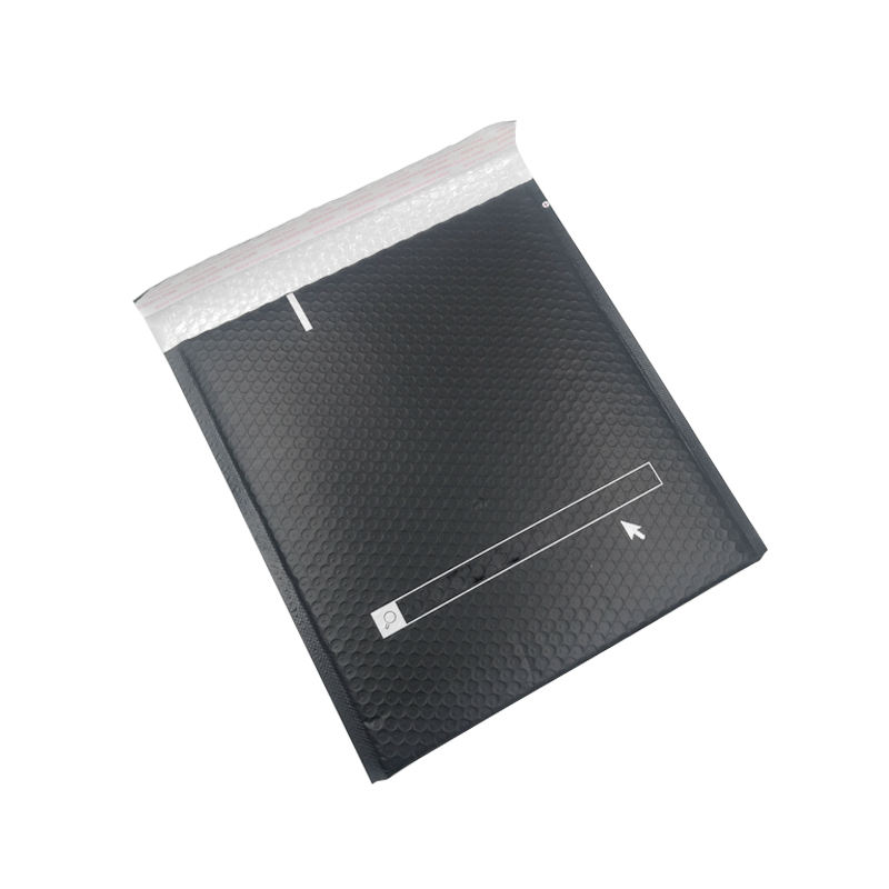 可生物降解快递信封袋（可定制 LOGO 服装运输挎式快递袋）Biodegradable Mailing Envelope Bag / Custom Logo Crossbody-style Shipping Poly Mailer for Apparel