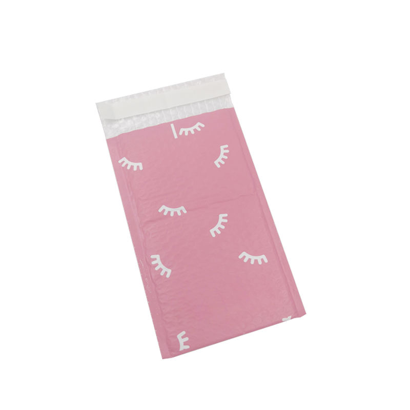 可生物降解快递信封袋（可定制 LOGO 服装运输挎式快递袋）Biodegradable Mailing Envelope Bag / Custom Logo Crossbody-style Shipping Poly Mailer for Apparel