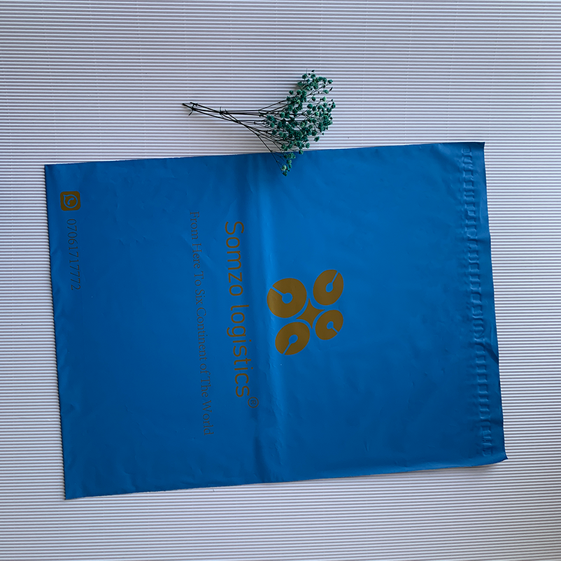 PE poly mailers