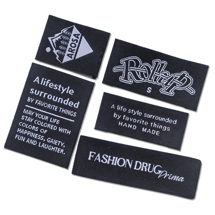 定制环保纸质吊牌，服装吊牌印刷标签Custom Eco-friendly Paper Hang Tags, Printed Labels Wholesale