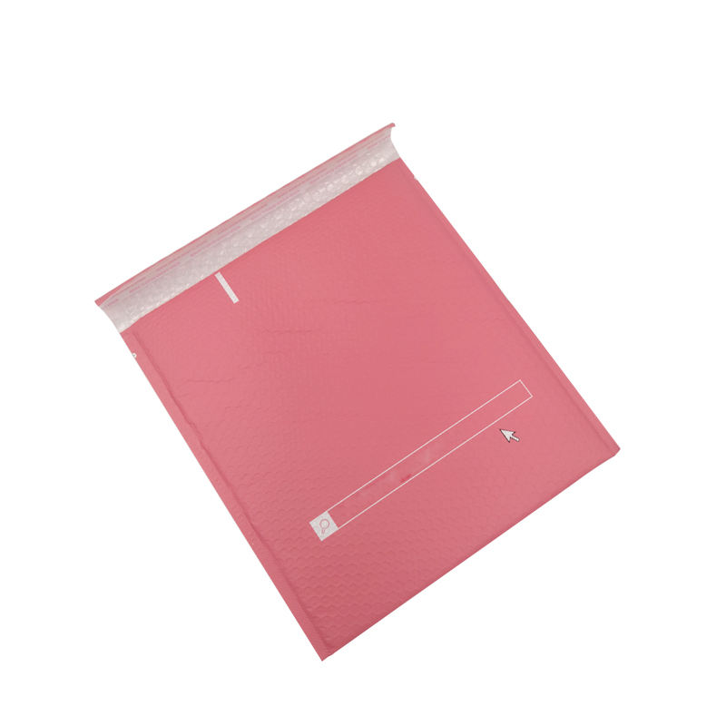 可生物降解快递信封袋（可定制 LOGO 服装运输挎式快递袋）Biodegradable Mailing Envelope Bag / Custom Logo Crossbody-style Shipping Poly Mailer for Apparel