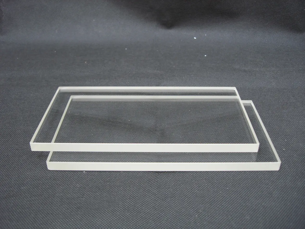 KGP200-Borosilicate Glass Plate