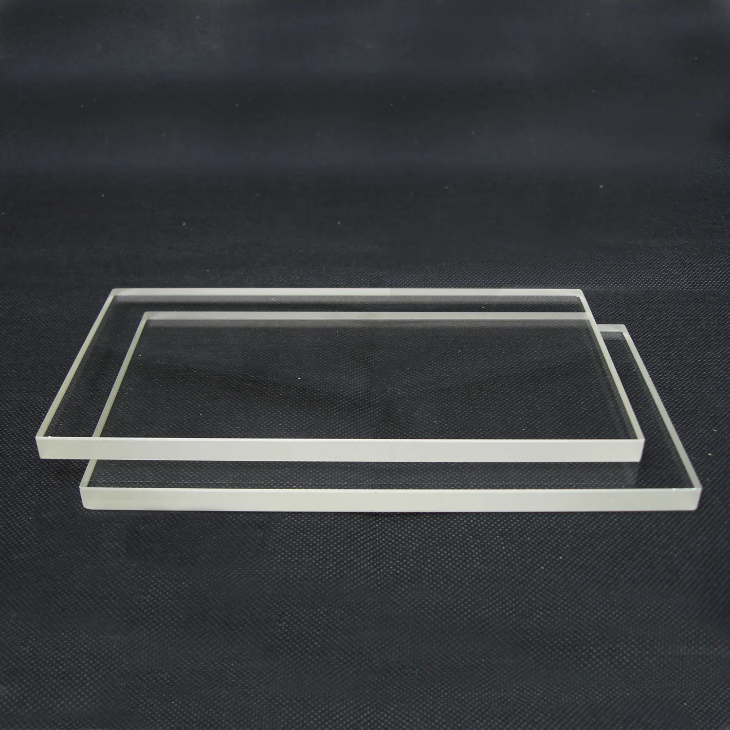 KGP200-Borosilicate Glass Plate