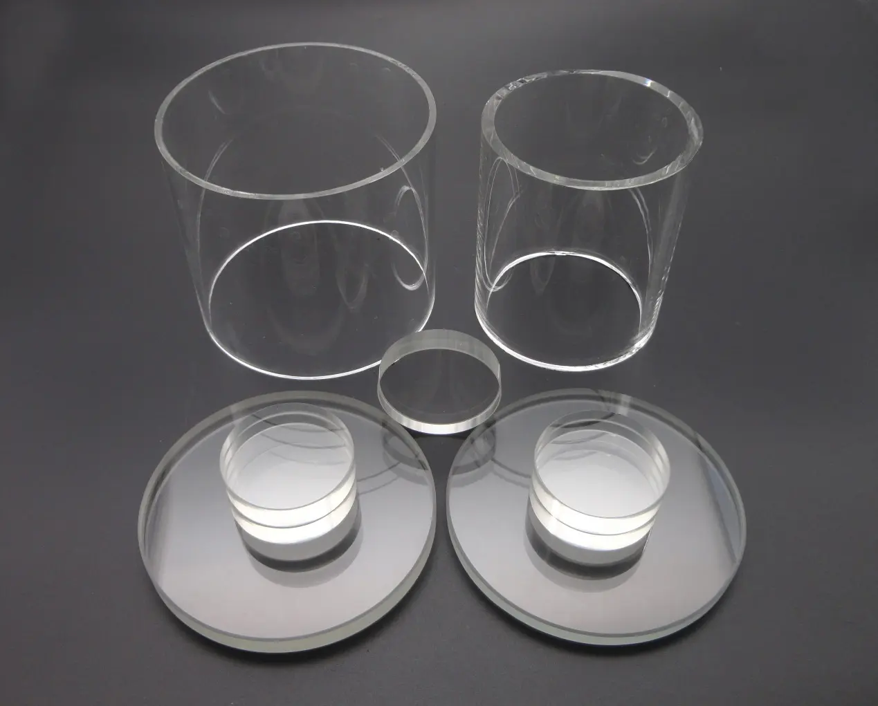 KGP400-Sight Glass