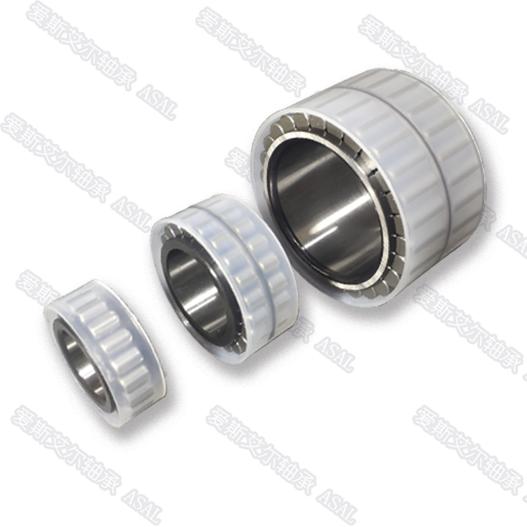 F series roller bearing without outer ring