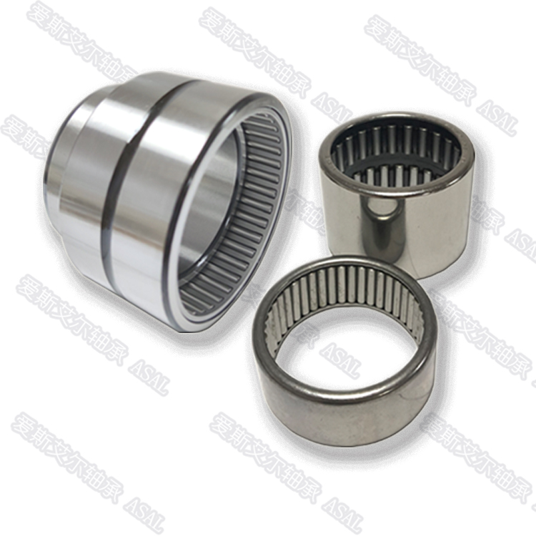 Needle roller bearing(NA69 series)