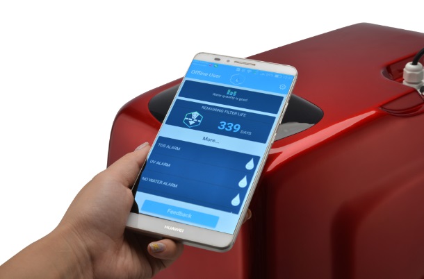BRAVO Plus H2