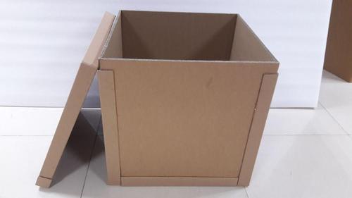 新疆瓦楞纸箱的三种预印方式