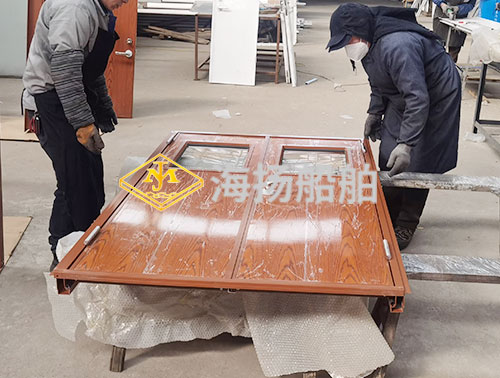 公司环境