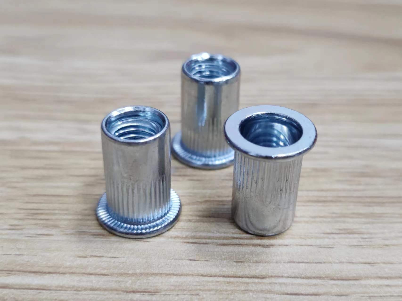 Rivet nut