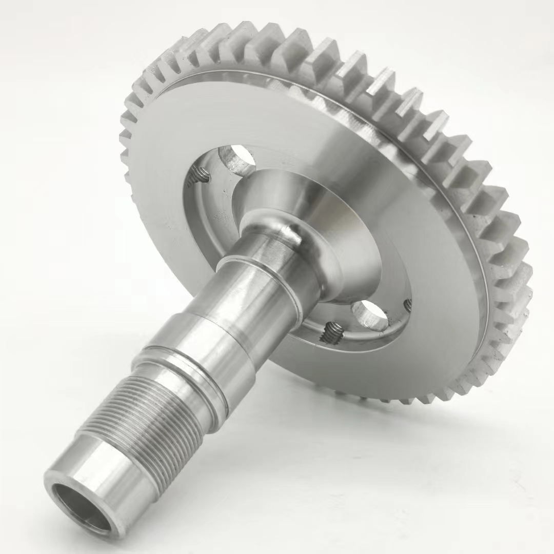 Gear wheel