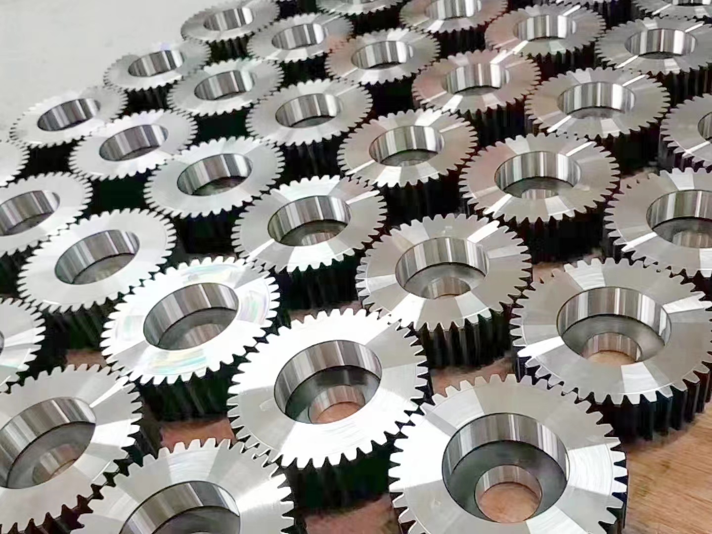 Gear wheel