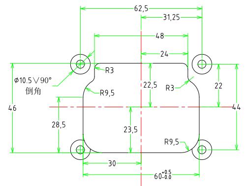 JFSD-R16MS-042