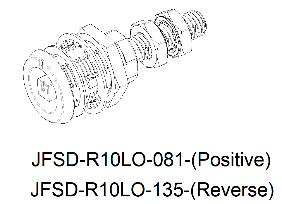 JFSD-R10LO-081