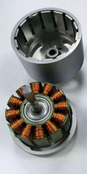 霍尔齿轮传感器：精准感知转速，赋能多行业智能控制