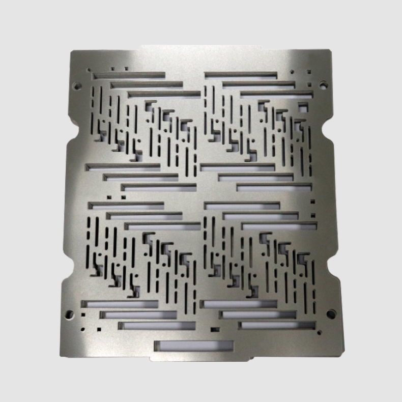 你知道磁性钢片加工可以做多少厚度，其实也可以做超薄的