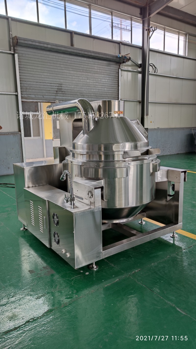 炒面粉行星炒锅 (8)