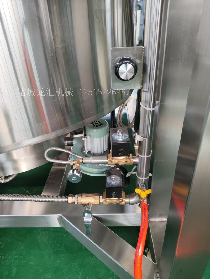 炒面粉行星炒锅 (10)