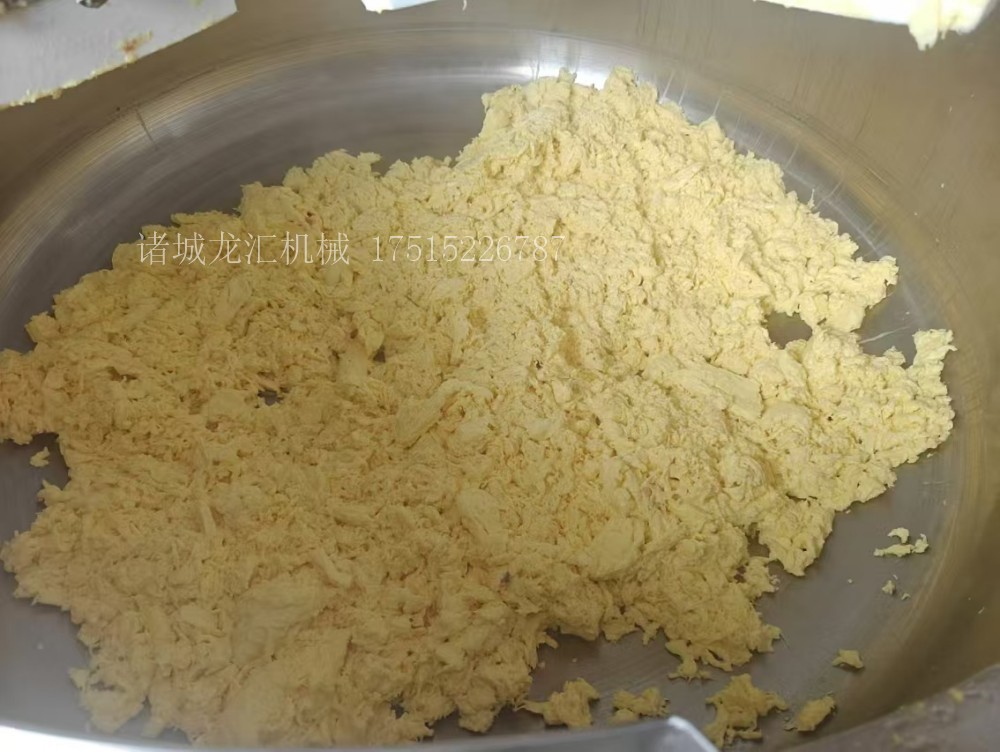 商用大容量炒菜机预制菜 大型炒菜机   中央厨房行星搅拌炒锅