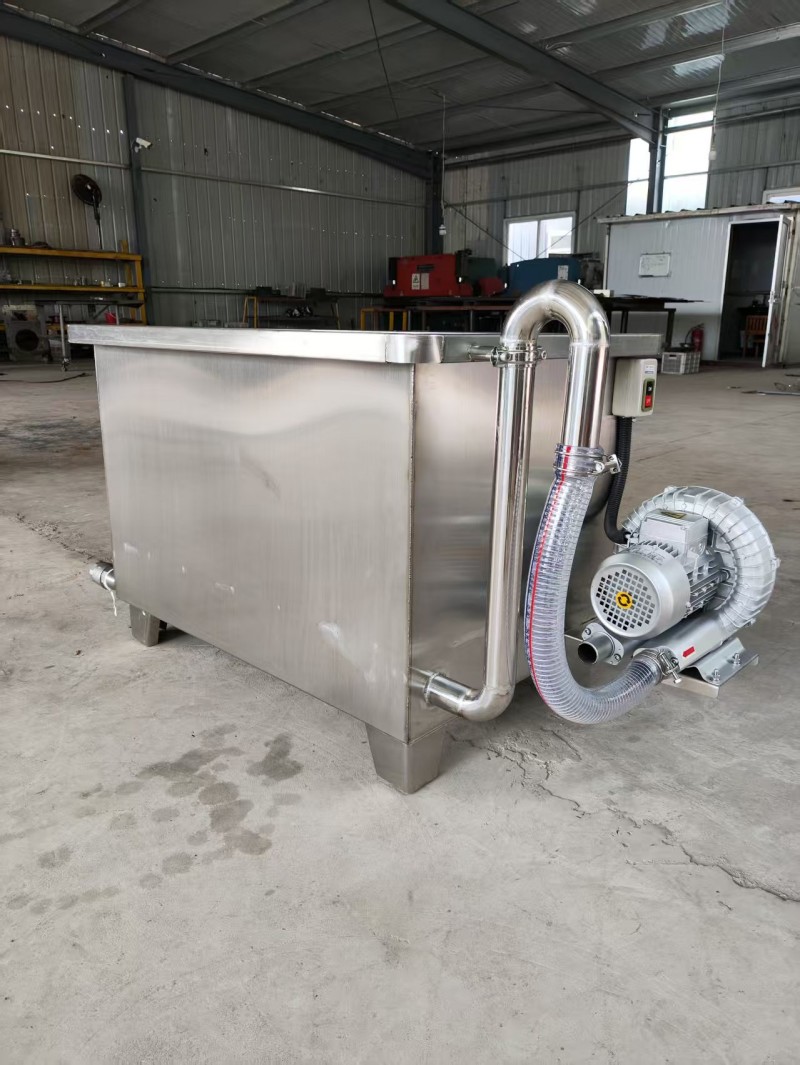 清洗机 小型清洗设备 果蔬清洗机