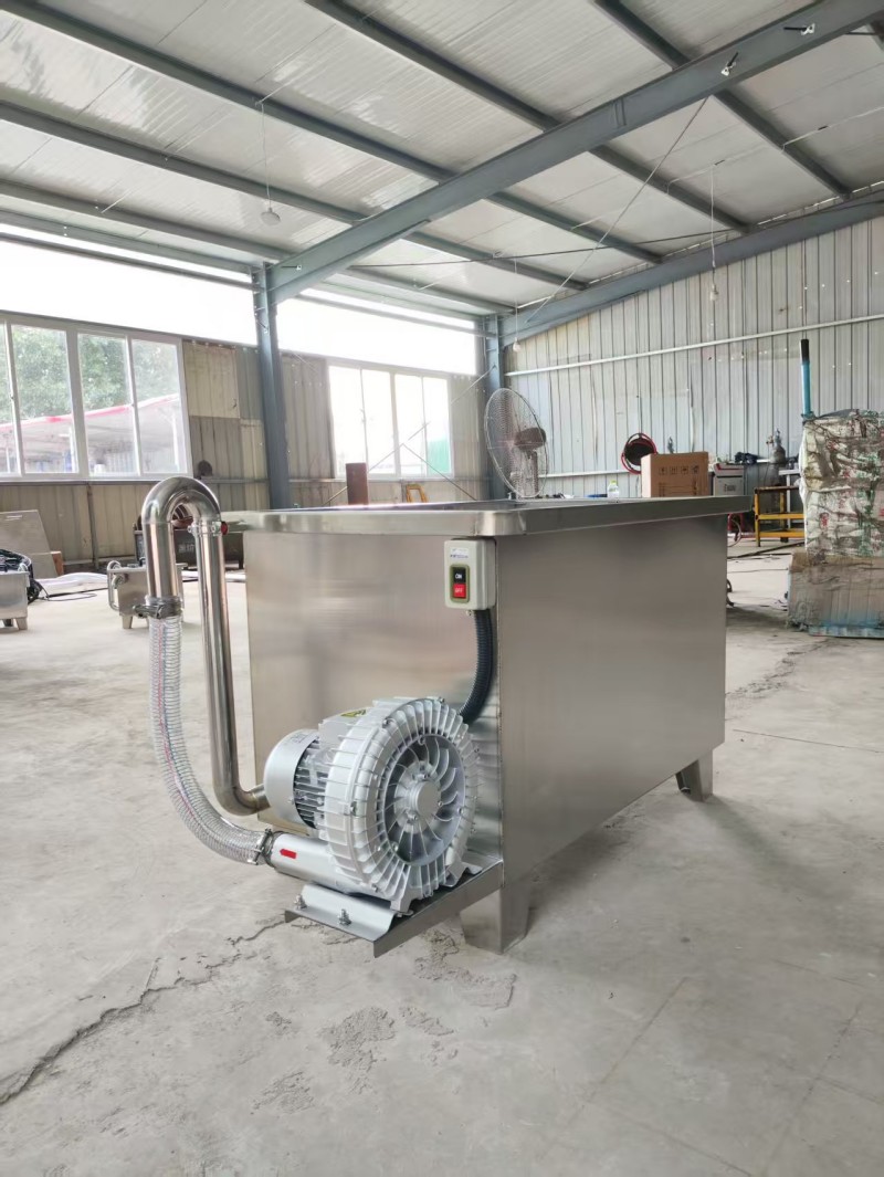 清洗机 小型清洗设备 果蔬清洗机