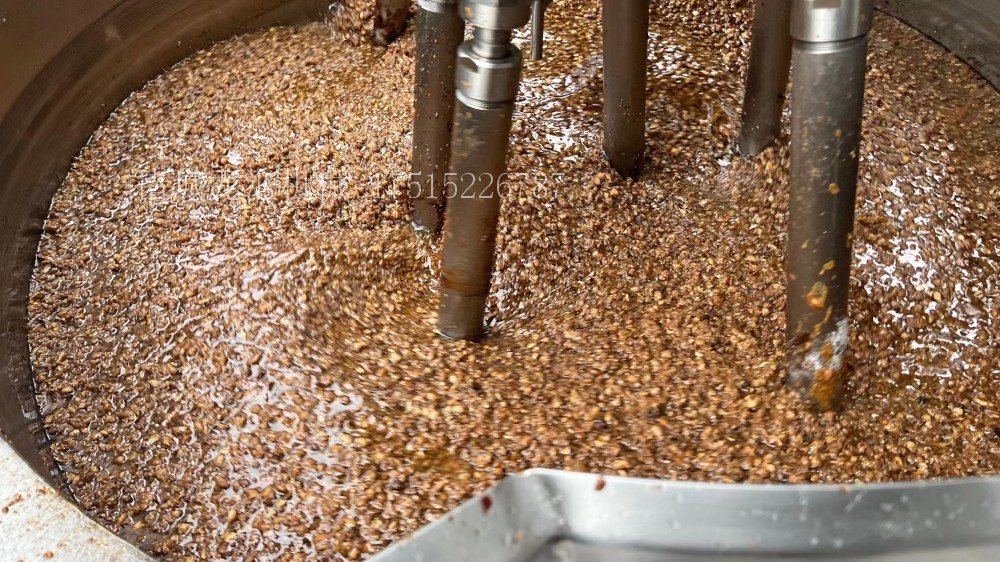 香菇豆豉酱辣椒酱肉酱炒锅  火锅底料炒锅 番茄酱 调料炒锅