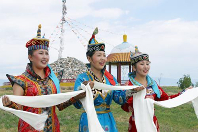 全景赤峰:乌兰布统、甘丹驼城、石林、玉龙沙湖全景环线3日游
