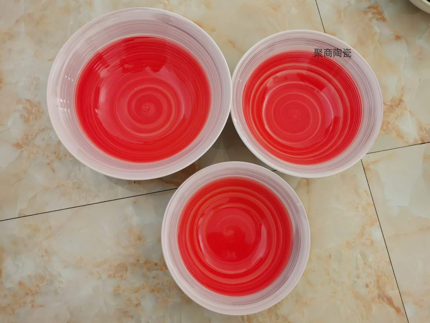 手绘系列