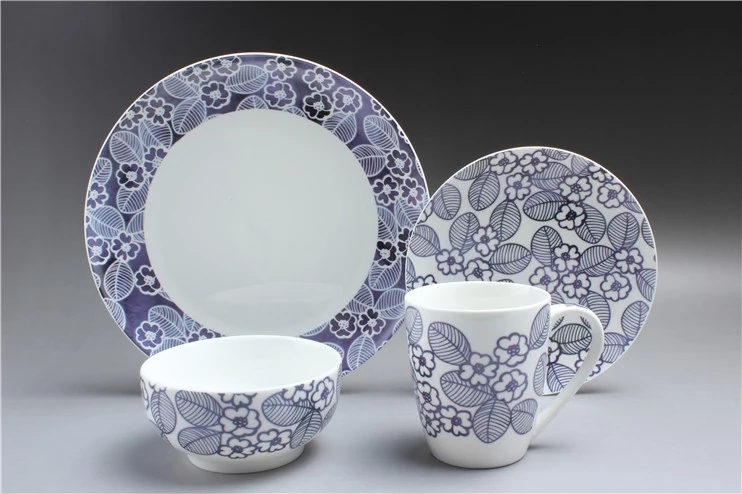 16头套装餐具