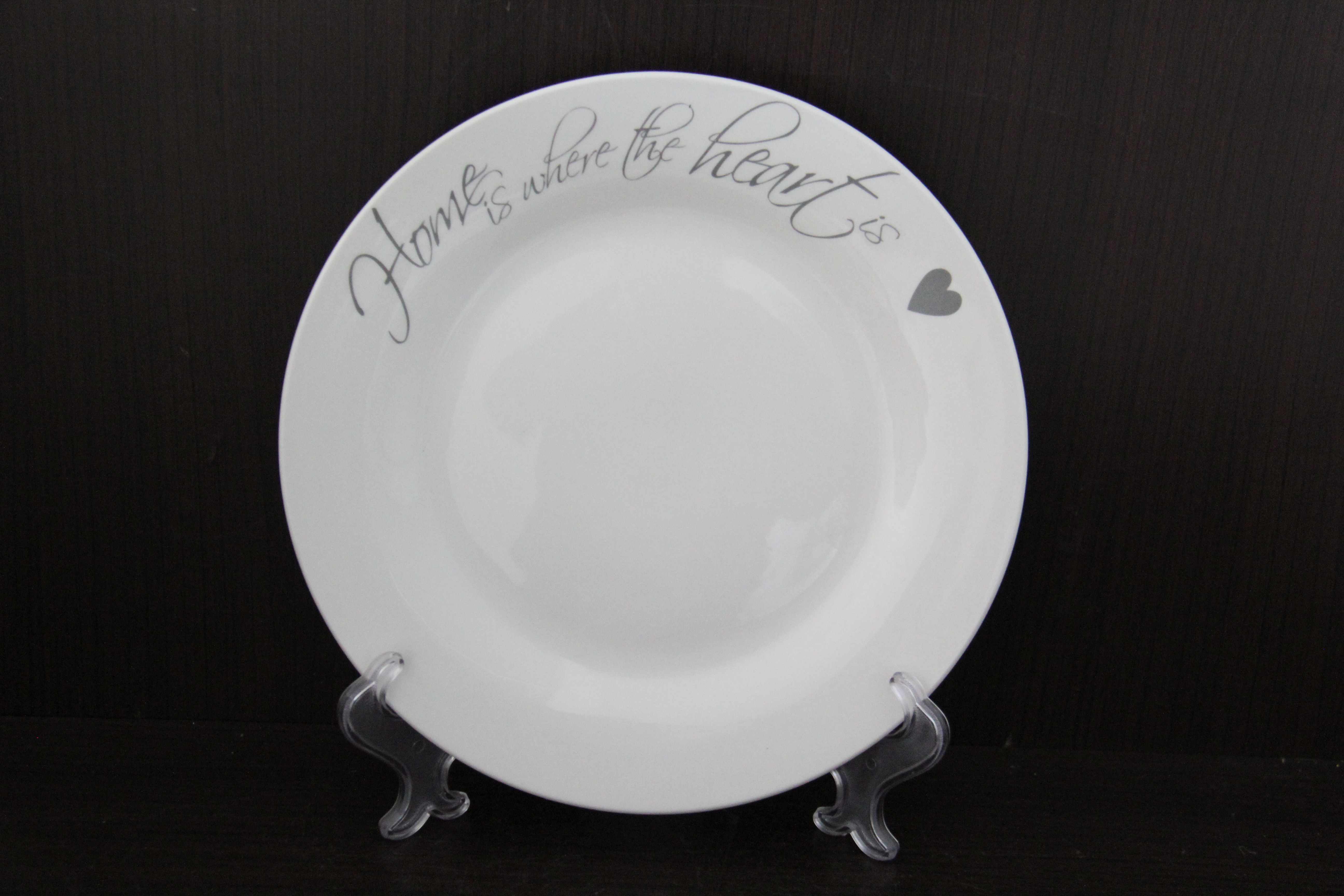 12pcs Ceramic Fancy Dinner