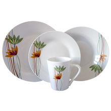 16pcs dinner set