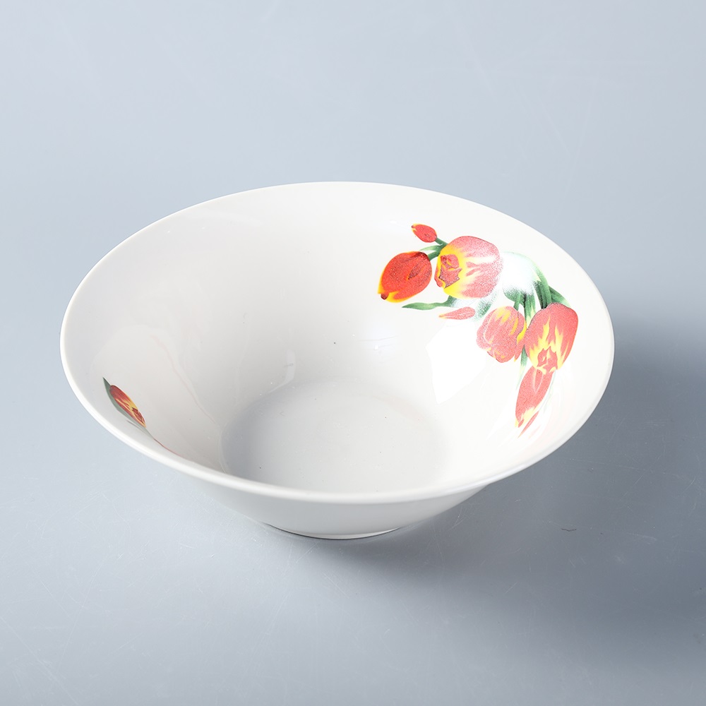 Ceramic Soup Bowl For Daily Use